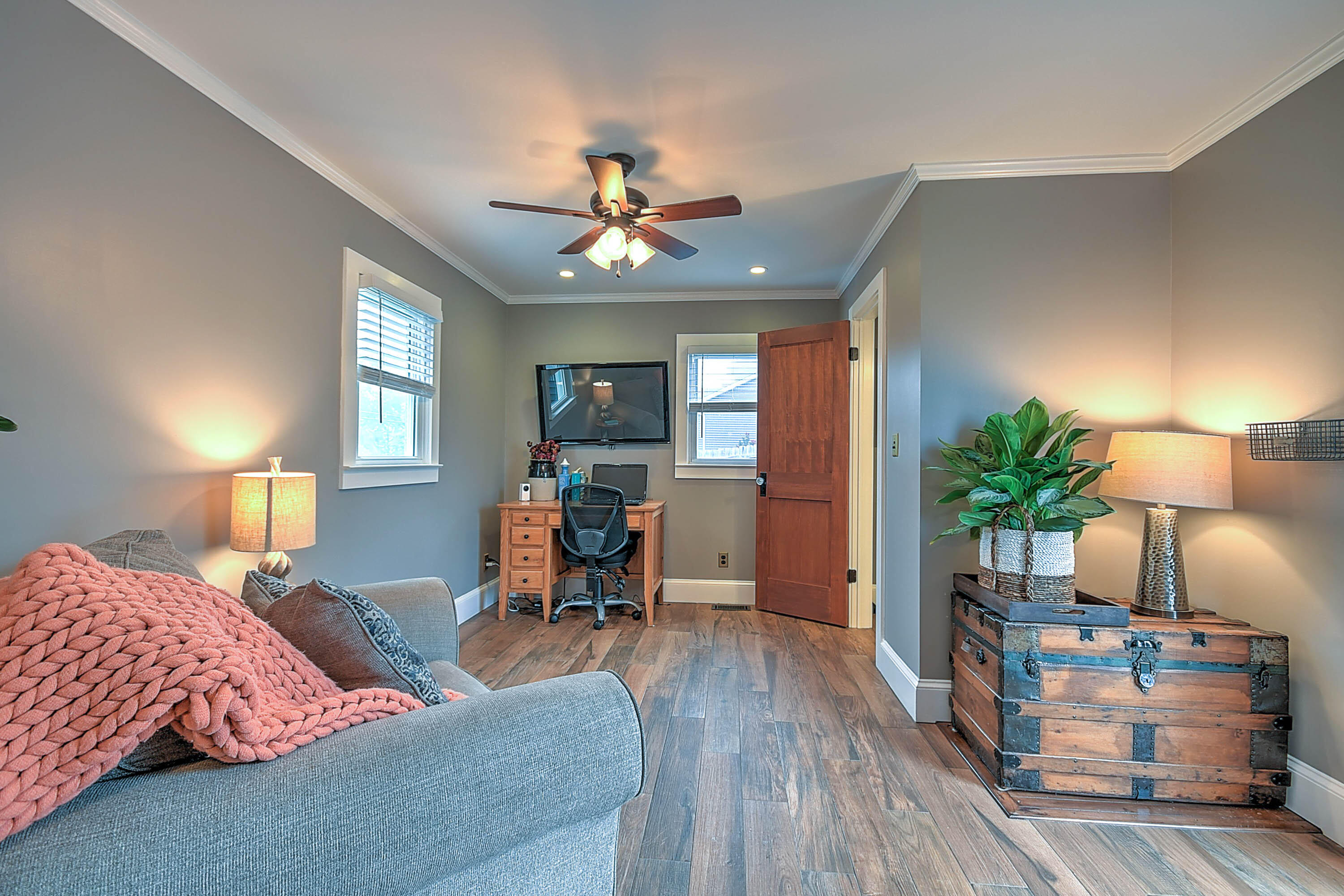 349 Rock Springs Road Kingsport, TN 37663 - Photo 6 of 36 Rock SPrings Rd-6