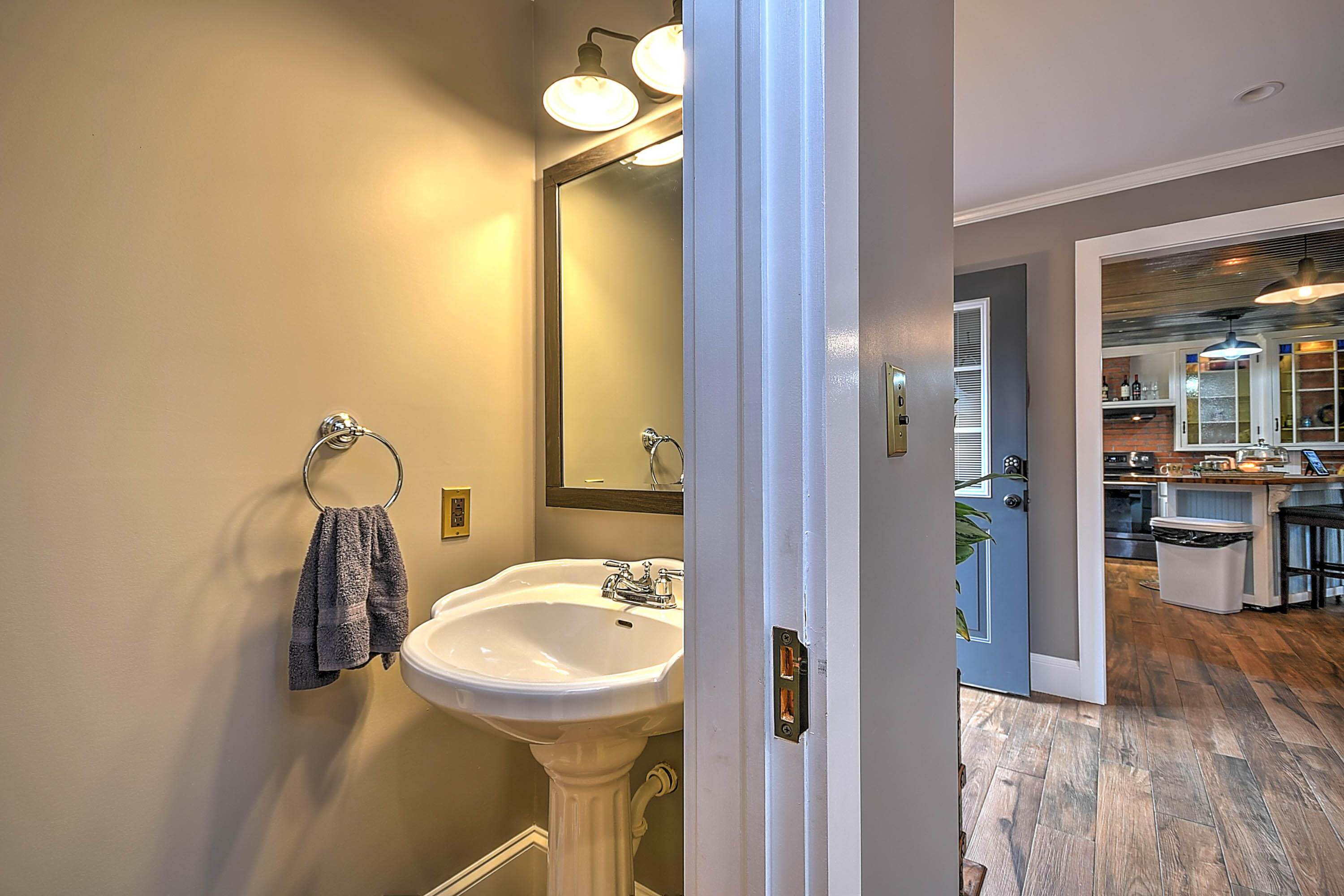 349 Rock Springs Road Kingsport, TN 37663 - Photo 7 of 36 Rock SPrings Rd-7