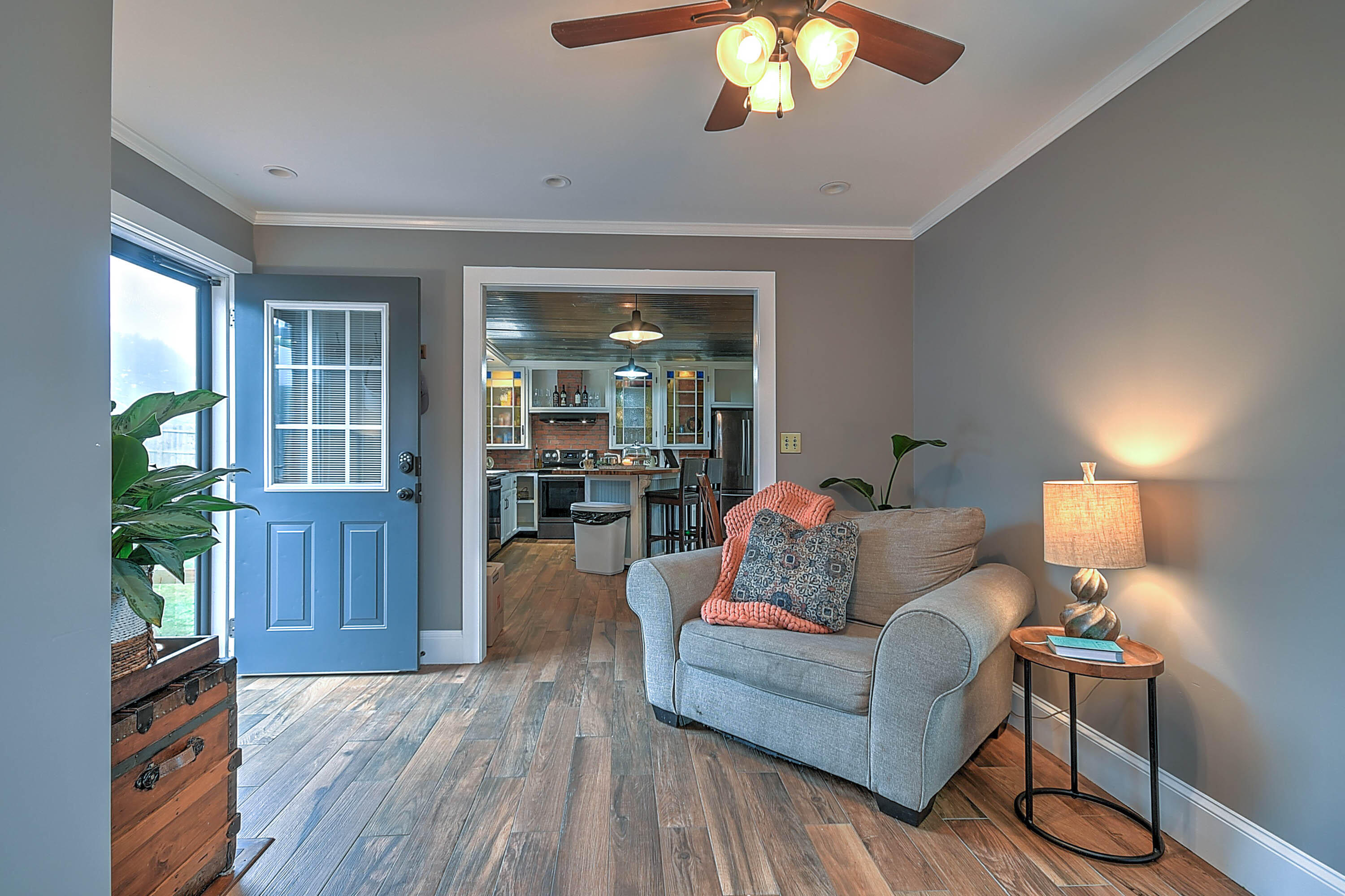 349 Rock Springs Road Kingsport, TN 37663 - Photo 8 of 36 Rock SPrings Rd-8