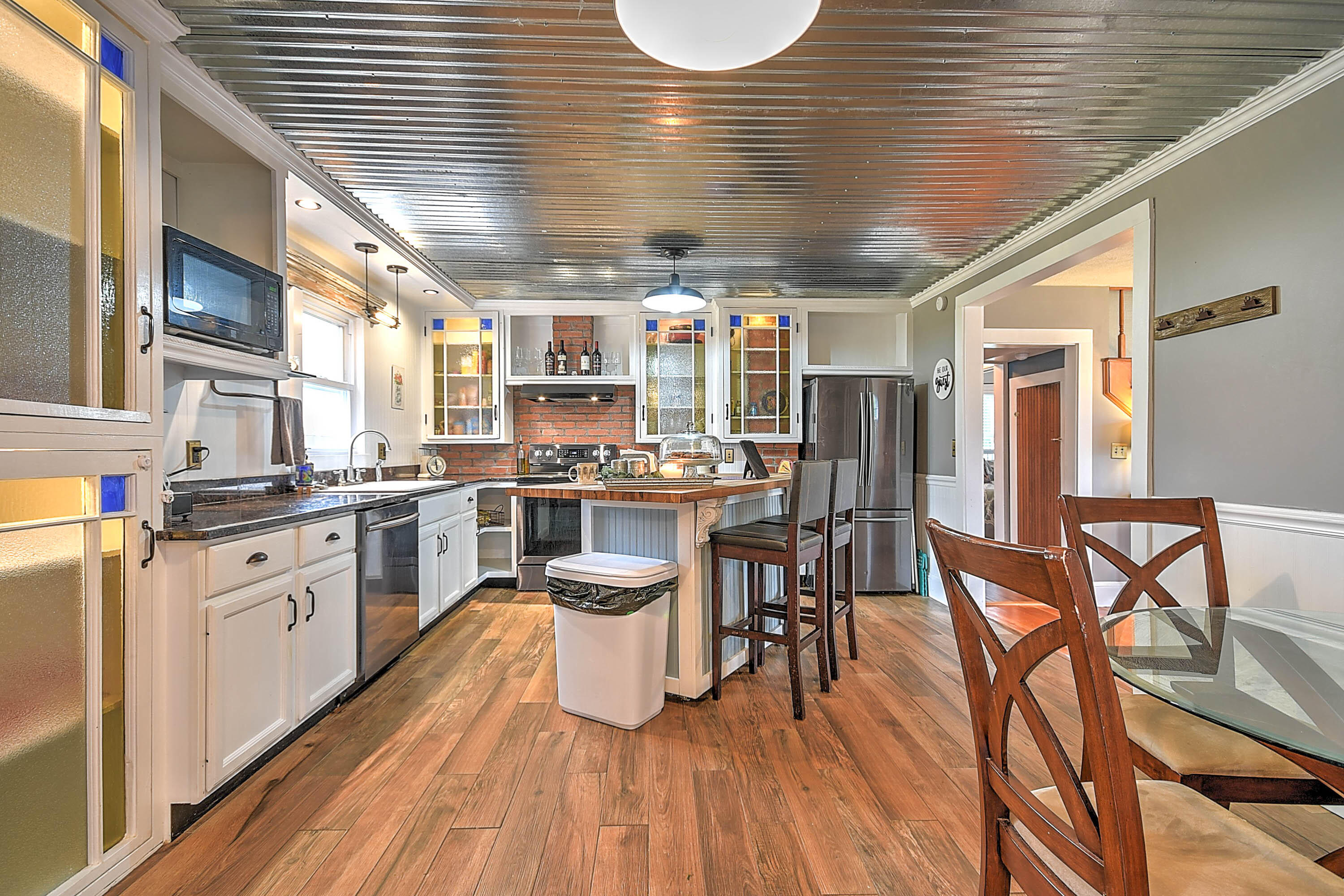 349 Rock Springs Road Kingsport, TN 37663 - Photo 9 of 36 Rock SPrings Rd-9
