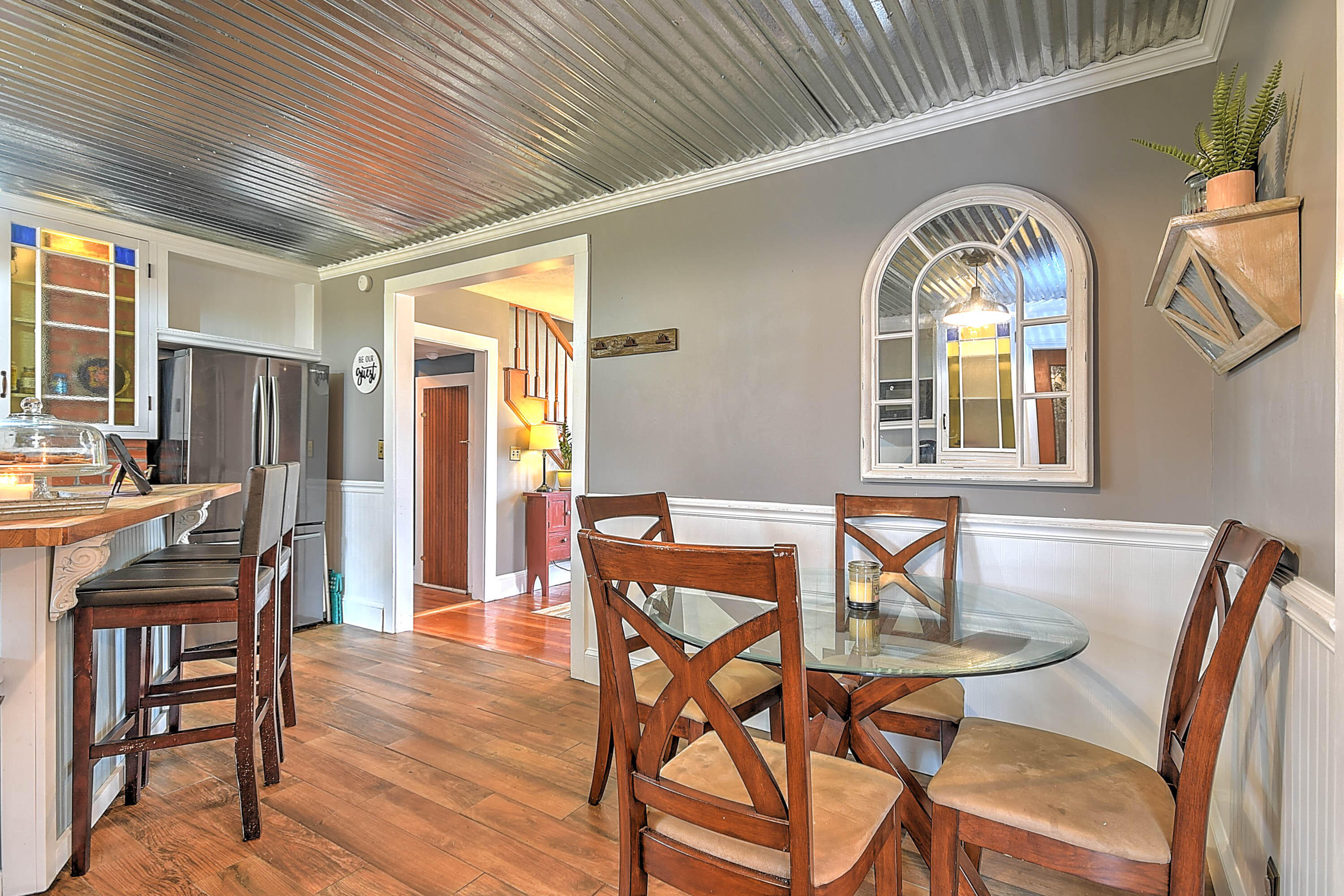 349 Rock Springs Road Kingsport, TN 37663 - Photo 10 of 36 Rock SPrings Rd-10