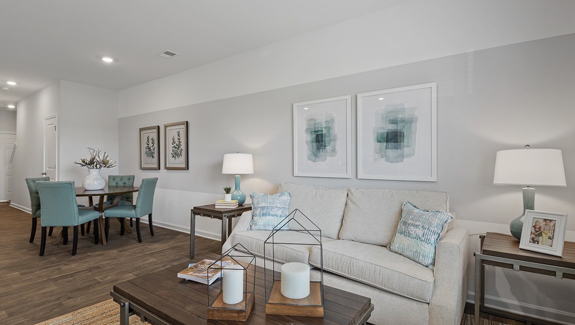 1360 Wunder Way Boiling Springs, SC 29316 - Photo 7 of 26 Gallery Image 7