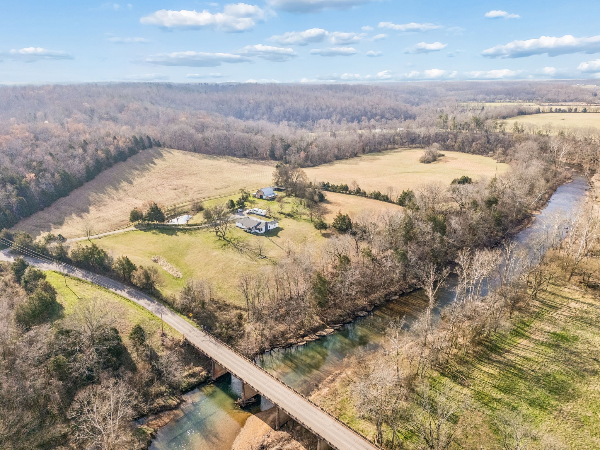 6200 Pinewood Road Nunnelly, TN 37137 - Photo 9 of 57 Gallery Image 9