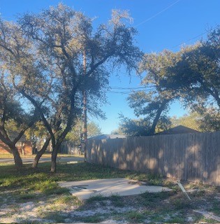 1607 Red Bird Street Rockport, TX 78382 - Photo 8 of 9