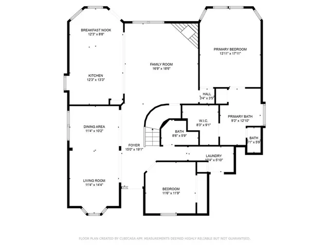 $399,998 | 153 Pinewood Avenue, Red Oak, TX 75154