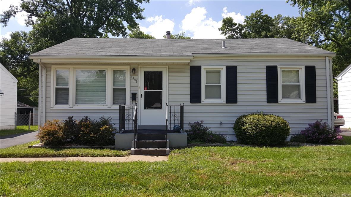 4309 Ashby Road St. Ann, MO 63074 - Photo 1 of 24 Gallery Image 1