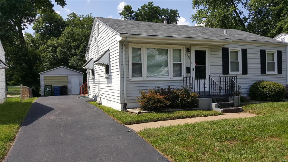 4309 Ashby Road St. Ann, MO 63074 - Photo 11 of 24 Gallery Image 11
