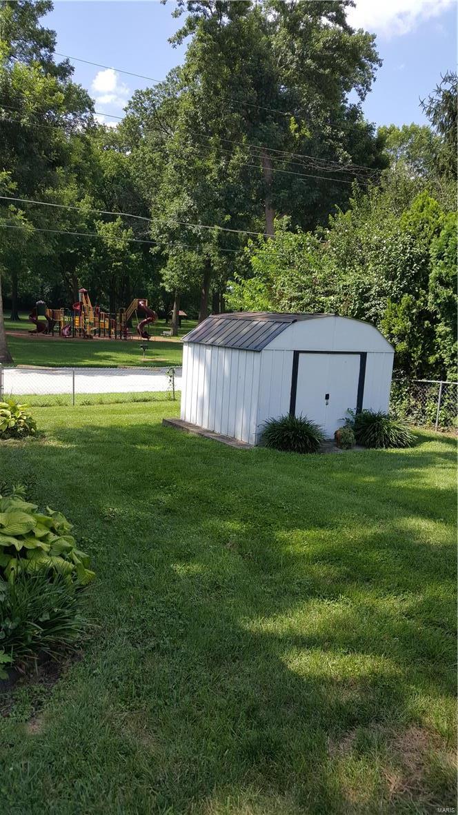 4309 Ashby Road St. Ann, MO 63074 - Photo 12 of 24 Gallery Image 12