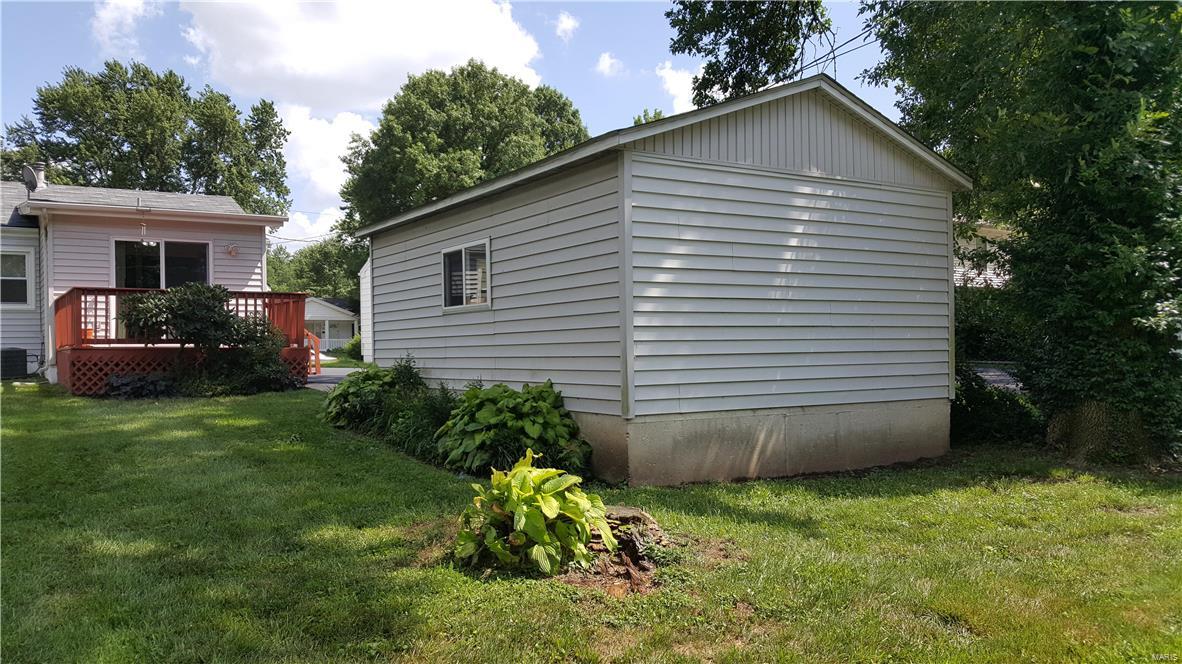 4309 Ashby Road St. Ann, MO 63074 - Photo 15 of 24 Gallery Image 15