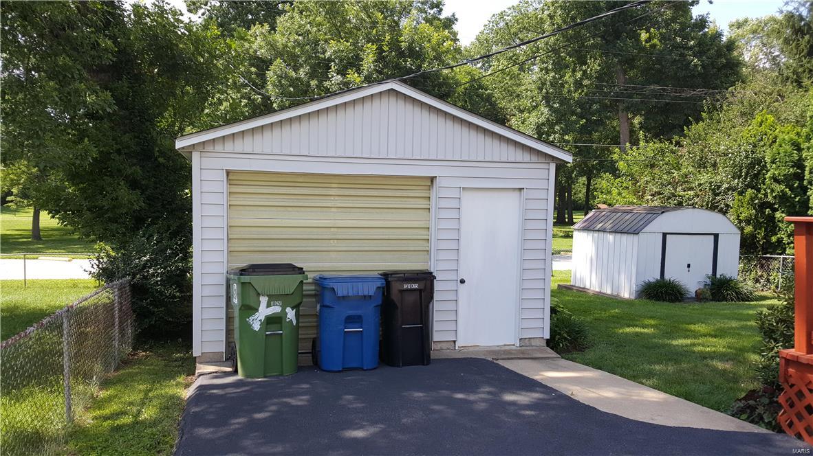 4309 Ashby Road St. Ann, MO 63074 - Photo 16 of 24 Gallery Image 16