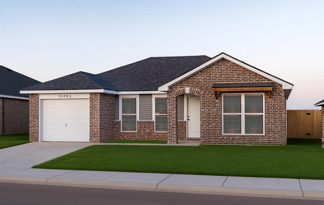 5633 Colgate Street Lubbock, TX 79416 - Photo 2 of 9 IMG_9378