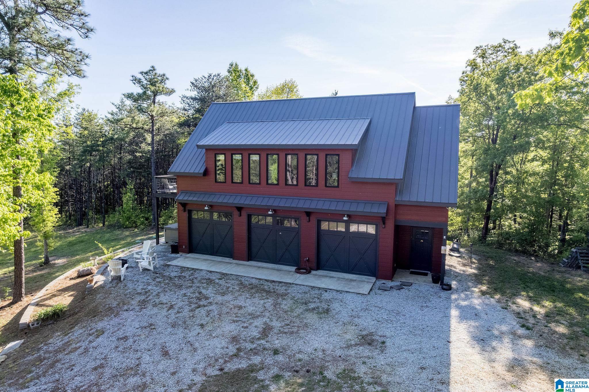 2561 Kentuck Road Oxford, AL 36203 - Photo 4 of 25