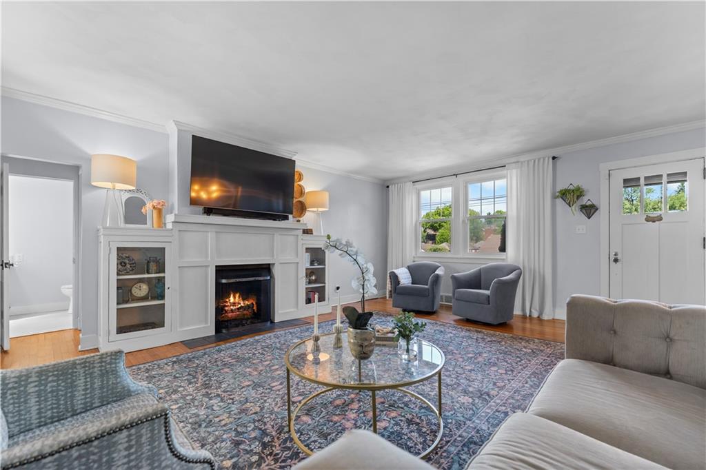 136 Rae Avenue Pittsburgh, PA 15228 - Photo 6 of 50 Gallery Image 6