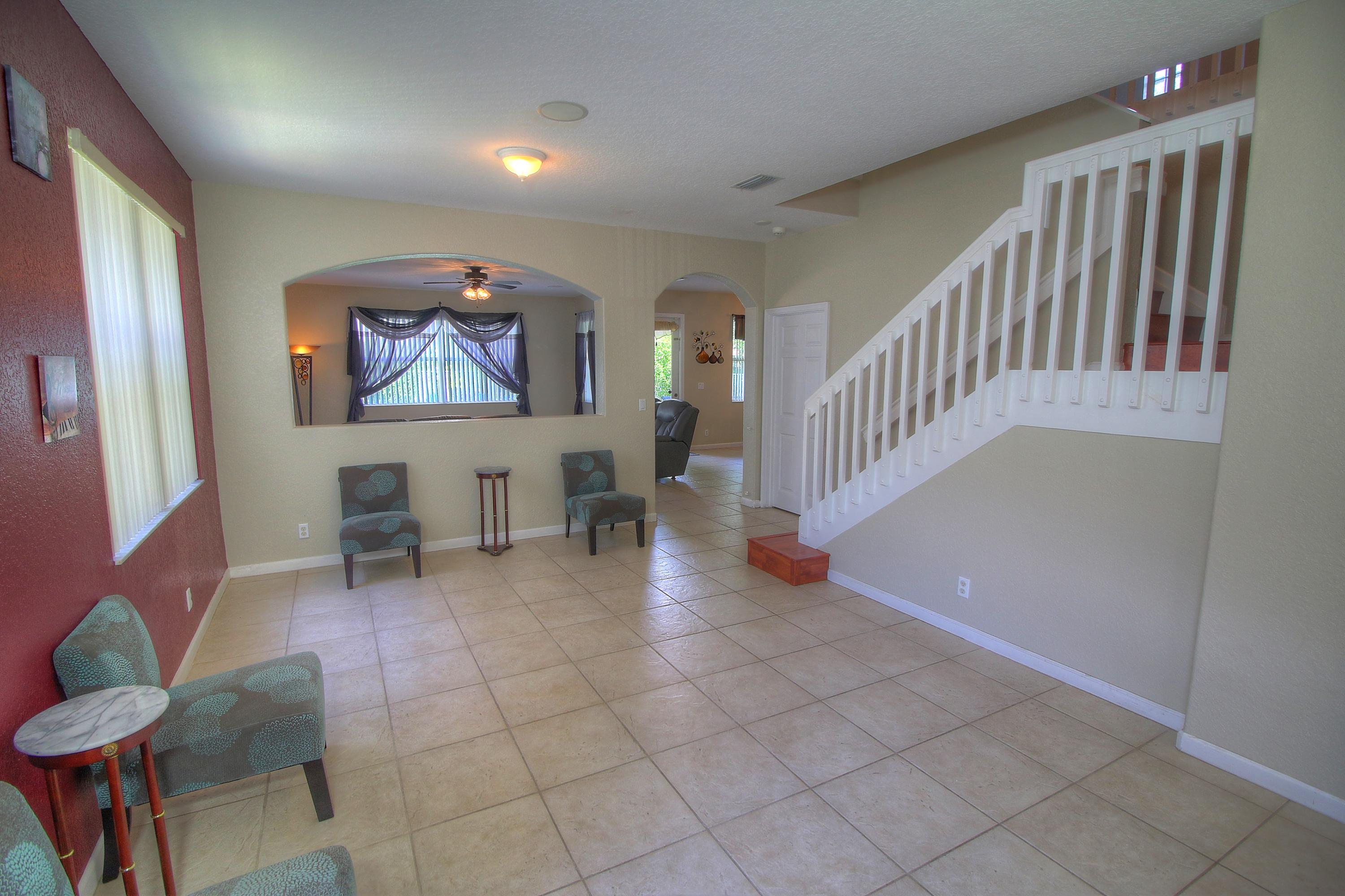 1057 Center Stone Lane Riviera Beach, FL 33404 - Photo 6 of 38 Main Area 3 MLS