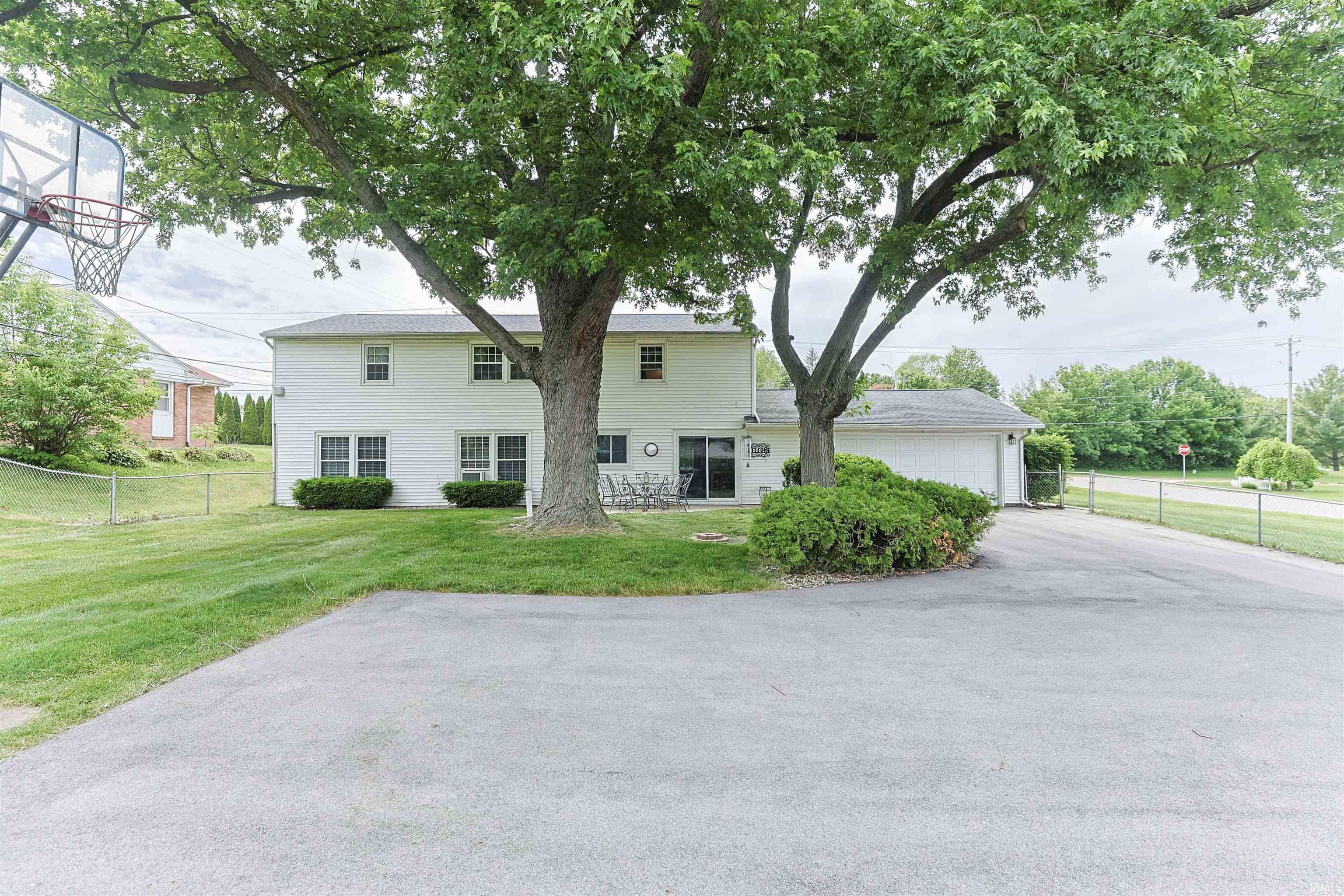 5402 Miami Road South Bend, IN 46614 - Photo 33 of 34