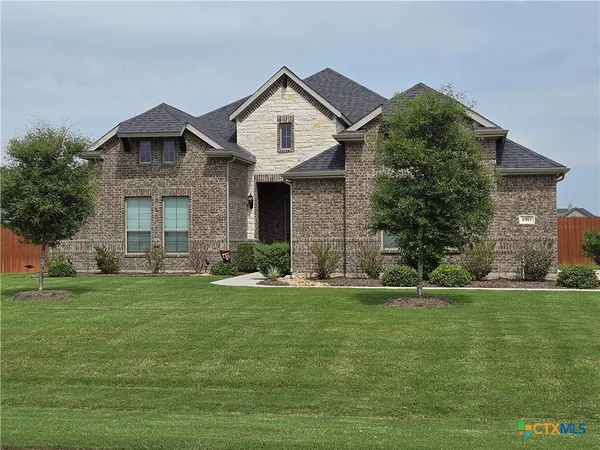 $625,000 | 6903 Felix Mcdaniel Drive, Temple, TX 76502