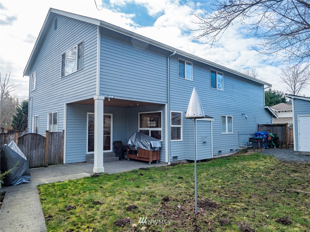 20423 4th Avenue Southeast Bothell, WA 98012 - Photo 40 of 40