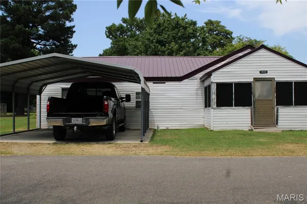 $89,900 | 1022 East 4th Street, Kennett, MO 63857