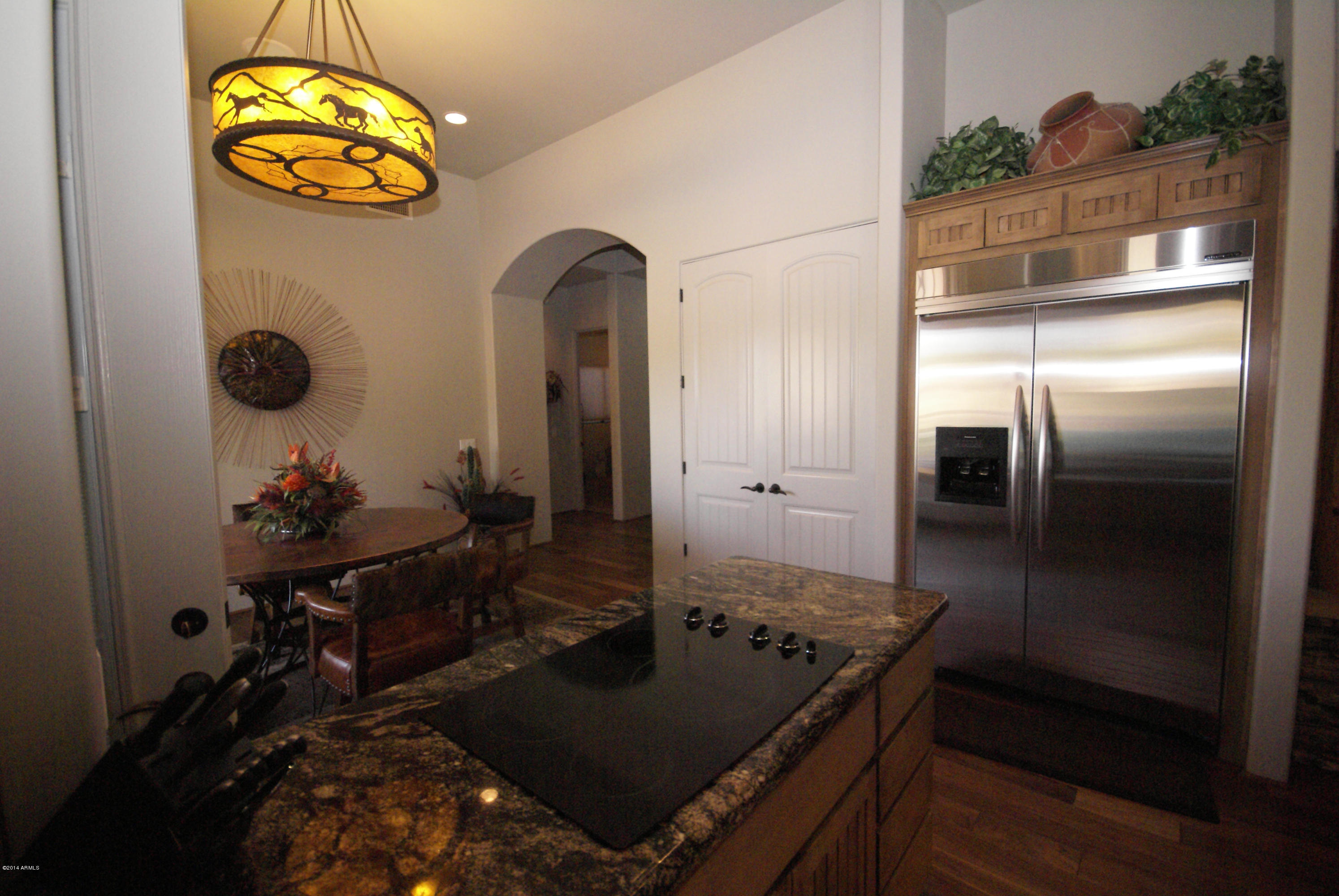 5586 North Wolverine Pass Road Apache Junction, AZ 85119 - Photo 20 of 71 Wolverine Pass Rd