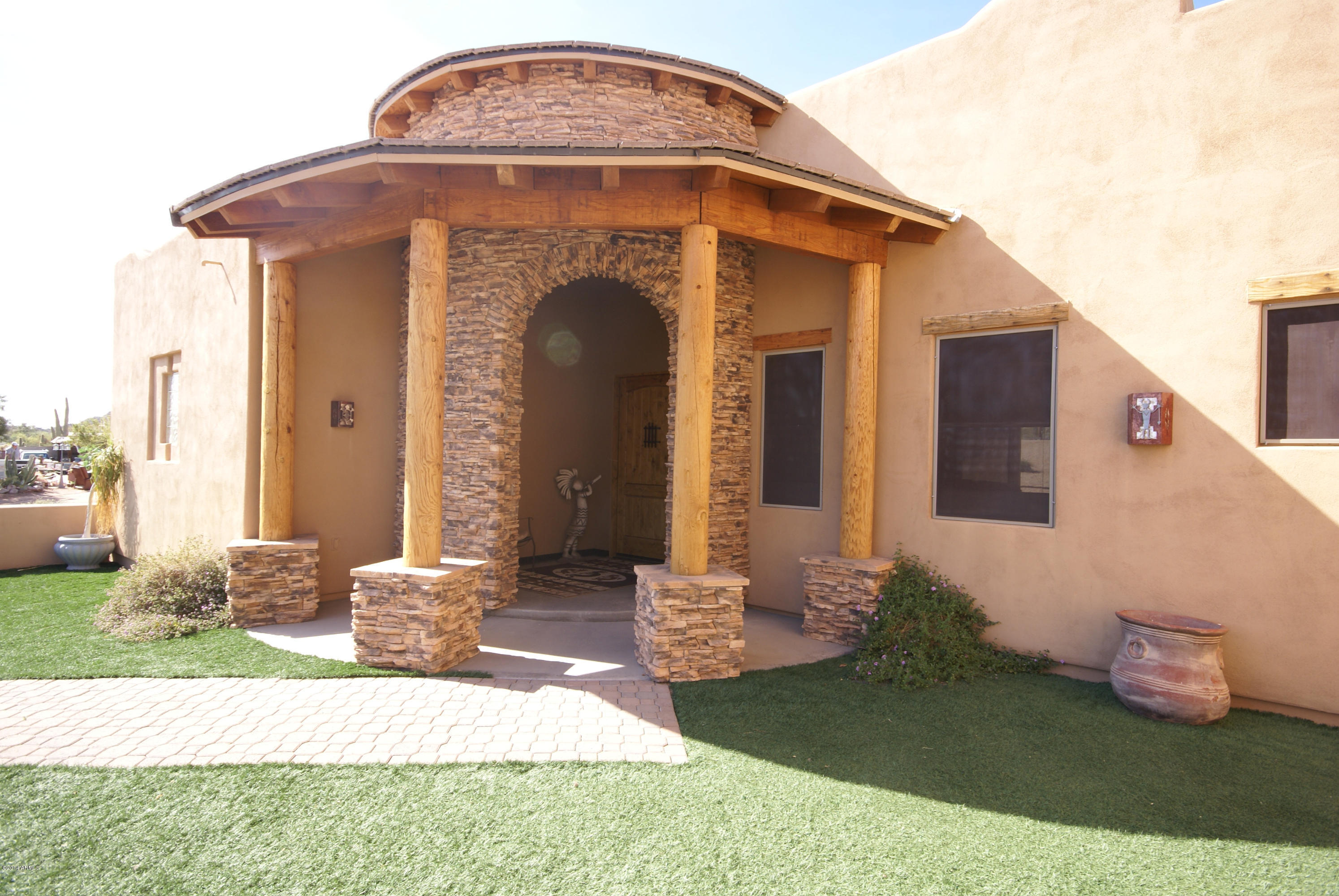 5586 North Wolverine Pass Road Apache Junction, AZ 85119 - Photo 4 of 71 Wolverine Pass Rd