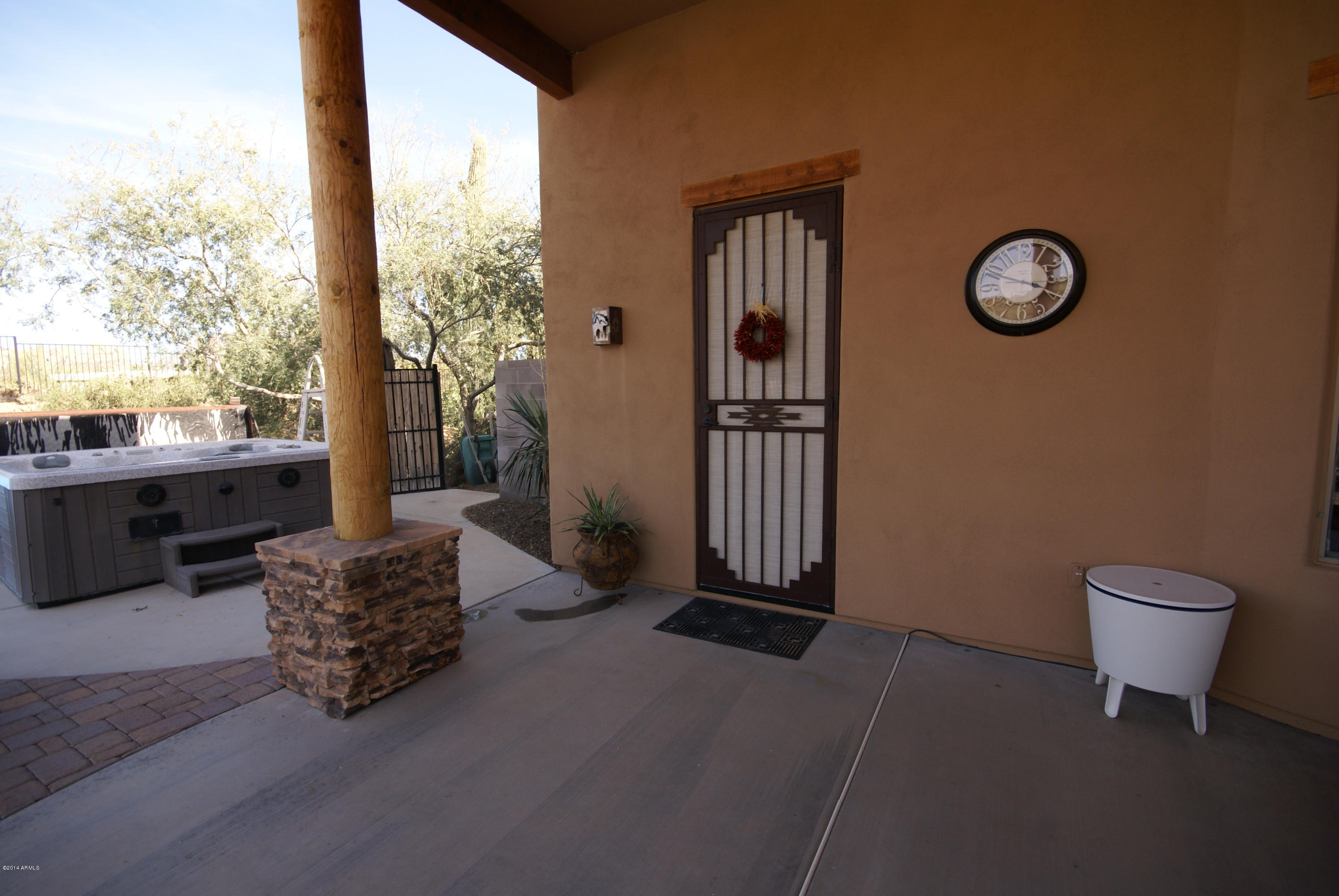 5586 North Wolverine Pass Road Apache Junction, AZ 85119 - Photo 41 of 71 Wolverine Pass Rd