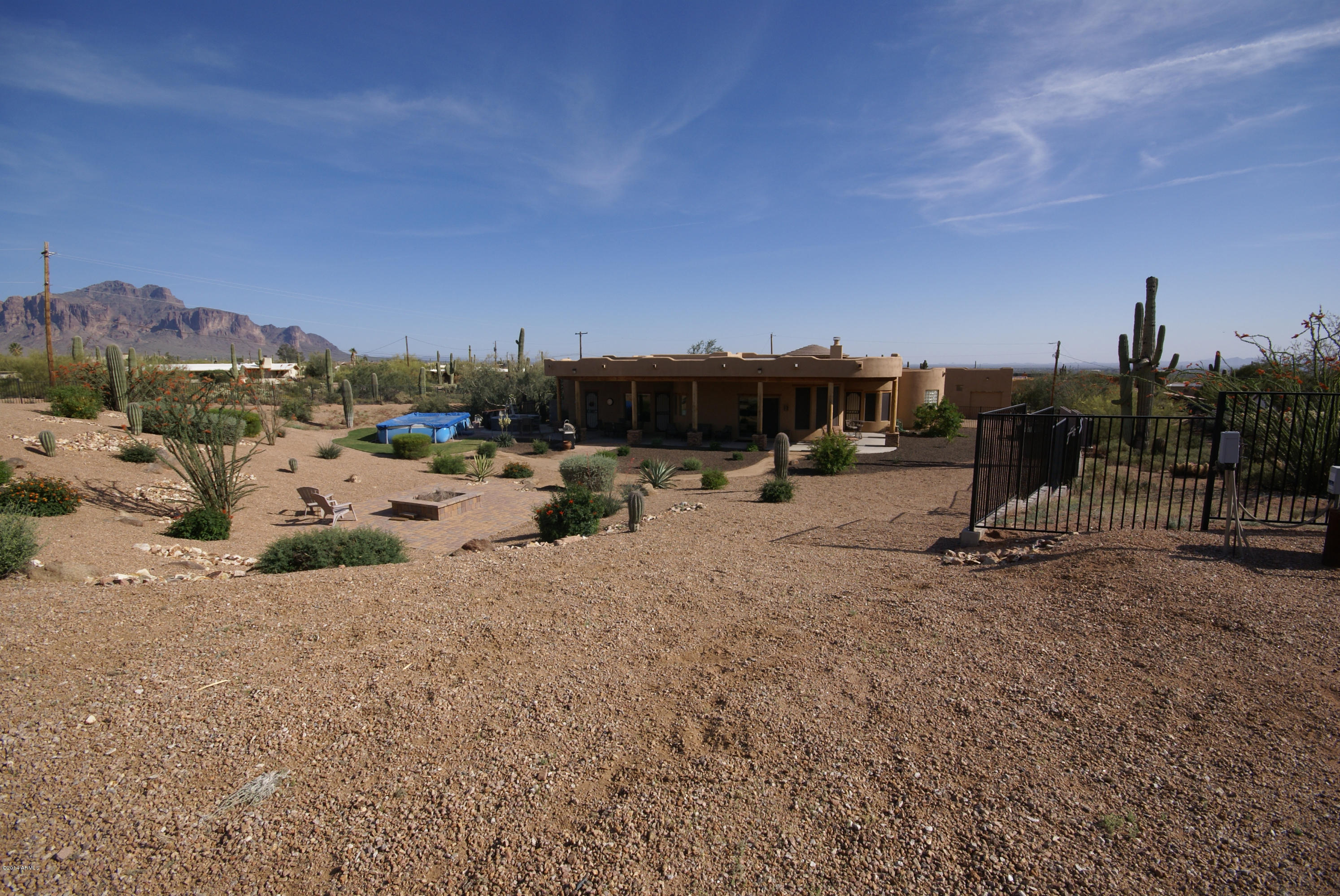 5586 North Wolverine Pass Road Apache Junction, AZ 85119 - Photo 42 of 71 Wolverine Pass Rd