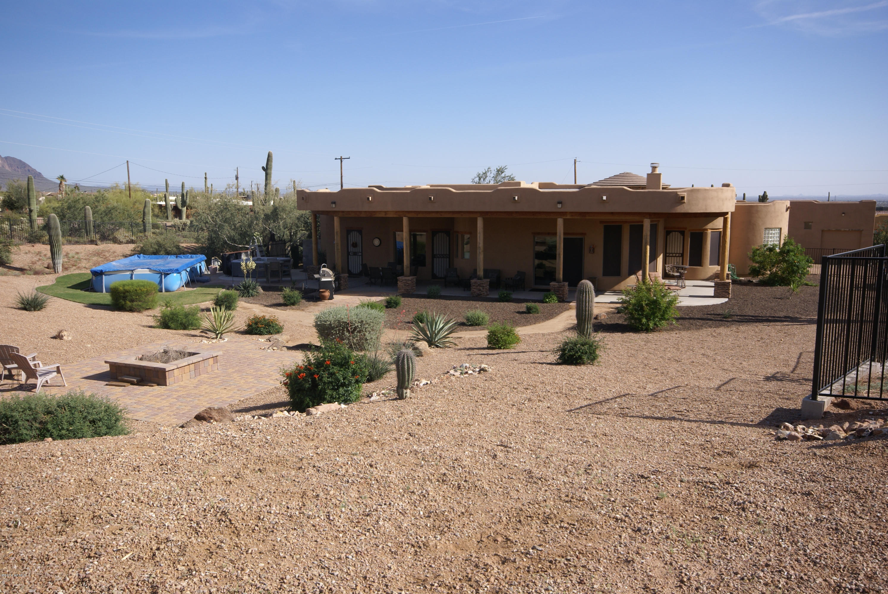 5586 North Wolverine Pass Road Apache Junction, AZ 85119 - Photo 46 of 71 Wolverine Pass Rd