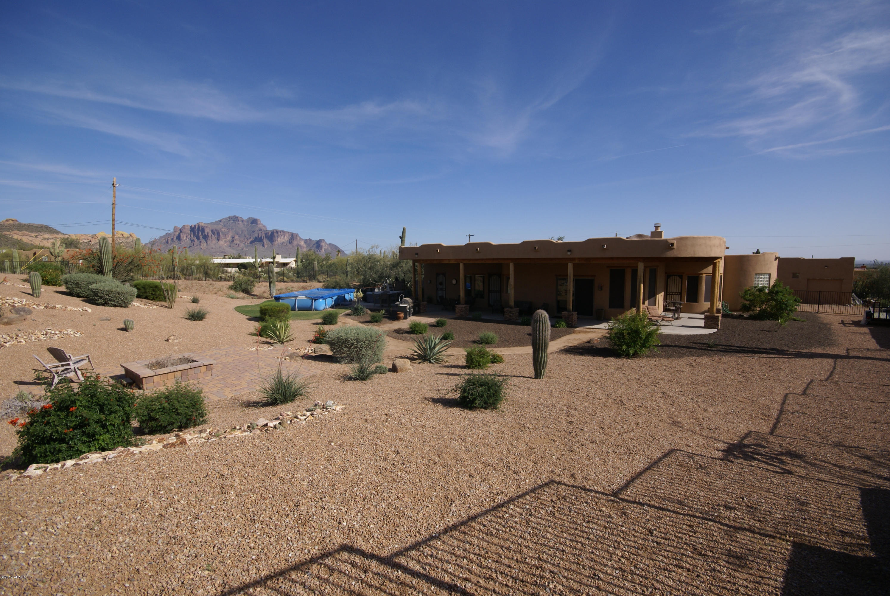 5586 North Wolverine Pass Road Apache Junction, AZ 85119 - Photo 47 of 71 Wolverine Pass Rd