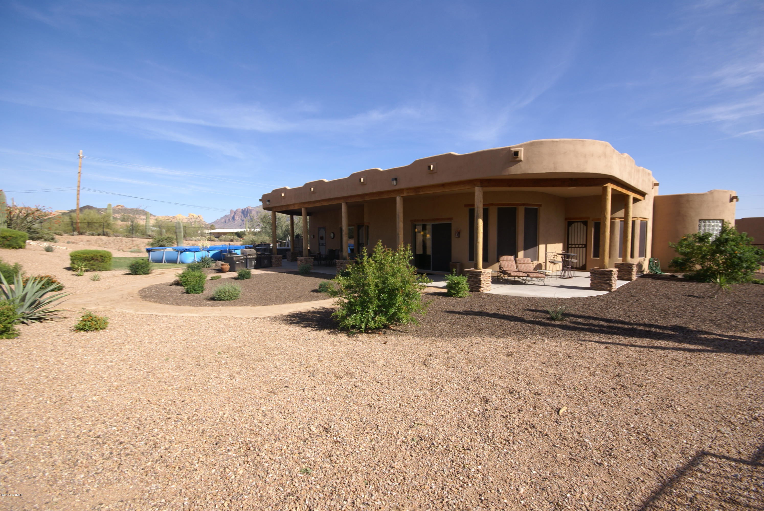 5586 North Wolverine Pass Road Apache Junction, AZ 85119 - Photo 49 of 71 Wolverine Pass Rd