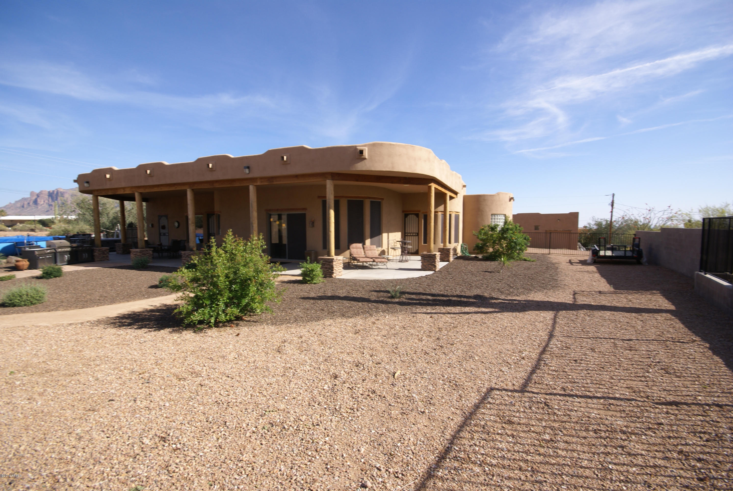 5586 North Wolverine Pass Road Apache Junction, AZ 85119 - Photo 50 of 71 Wolverine Pass Rd
