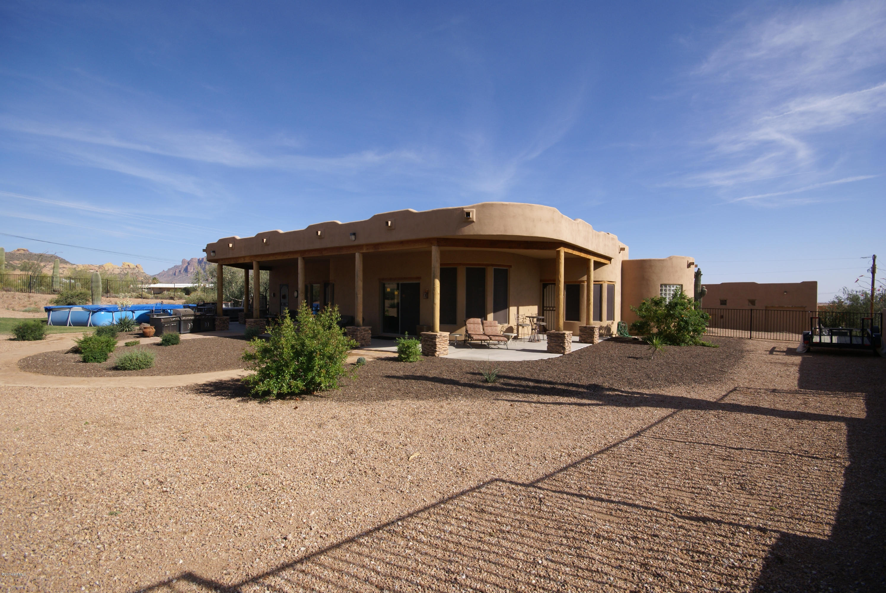 5586 North Wolverine Pass Road Apache Junction, AZ 85119 - Photo 51 of 71 Wolverine Pass Rd