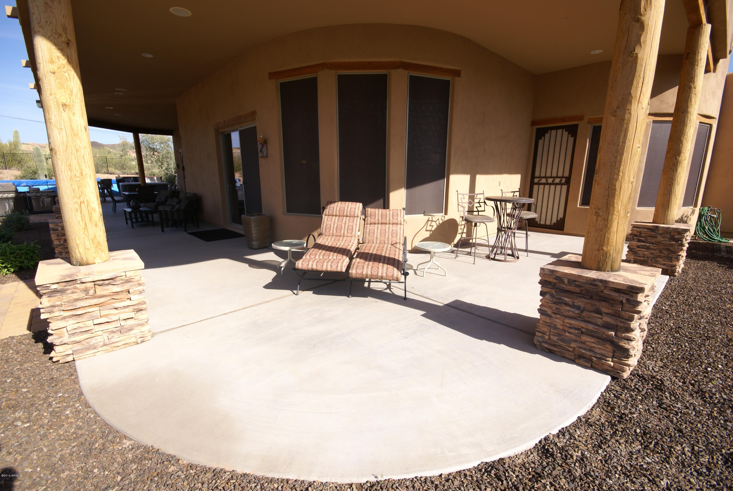 5586 North Wolverine Pass Road Apache Junction, AZ 85119 - Photo 53 of 71 Wolverine Pass Rd