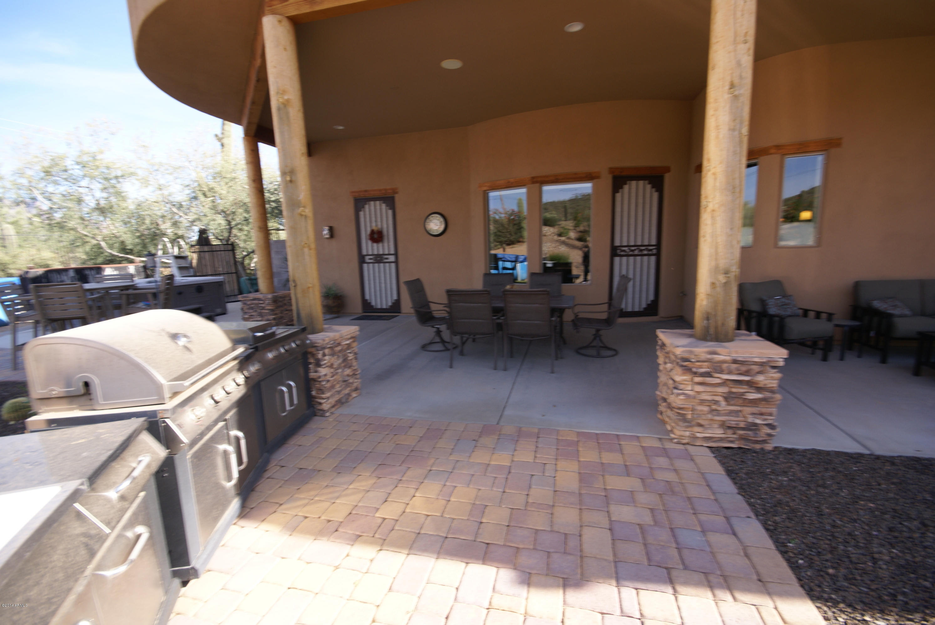 5586 North Wolverine Pass Road Apache Junction, AZ 85119 - Photo 54 of 71 Wolverine Pass Rd