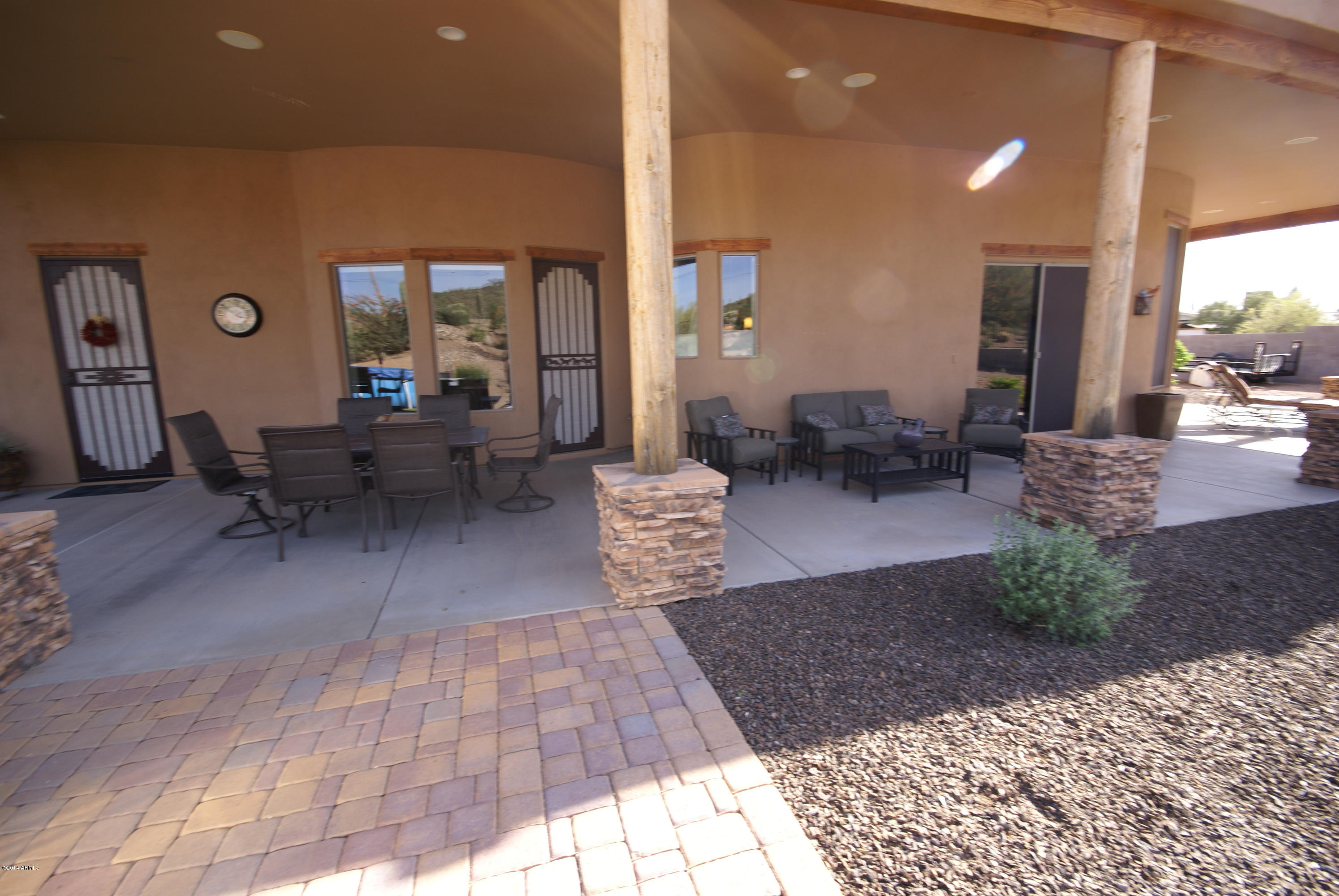 5586 North Wolverine Pass Road Apache Junction, AZ 85119 - Photo 55 of 71 Wolverine Pass Rd