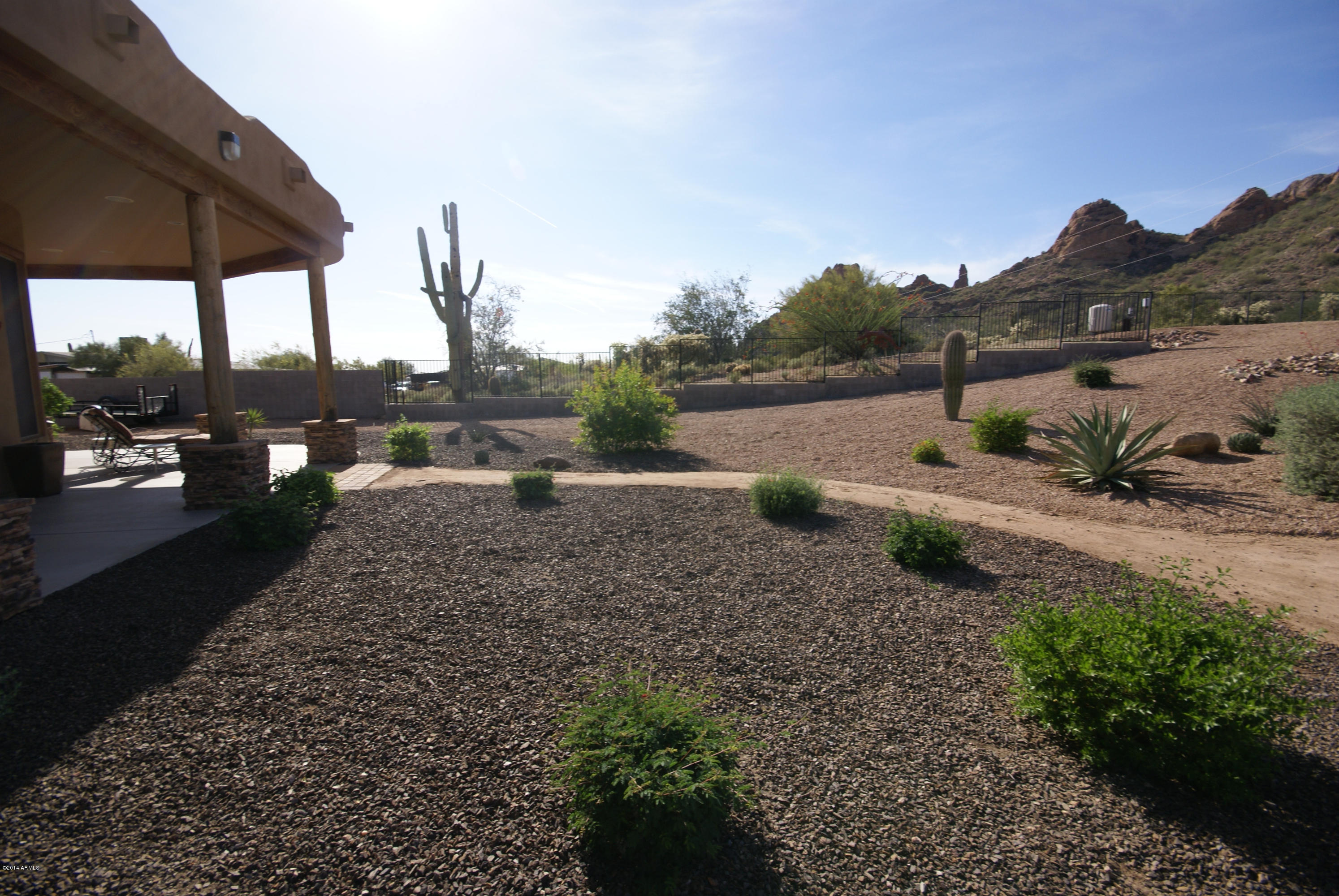 5586 North Wolverine Pass Road Apache Junction, AZ 85119 - Photo 57 of 71 Wolverine Pass Rd