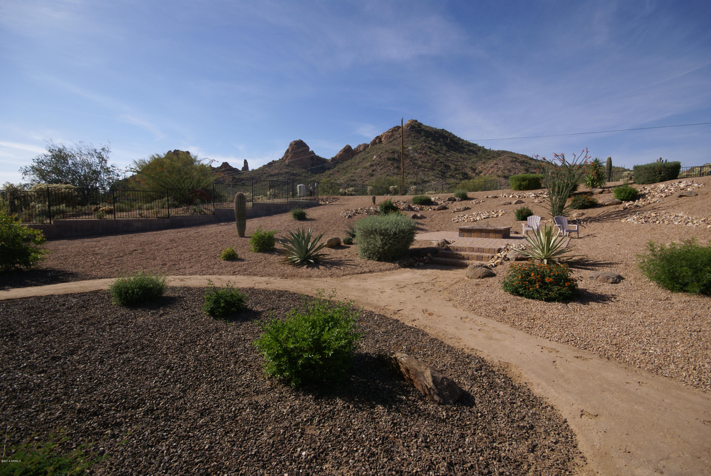 5586 North Wolverine Pass Road Apache Junction, AZ 85119 - Photo 58 of 71 Wolverine Pass Rd