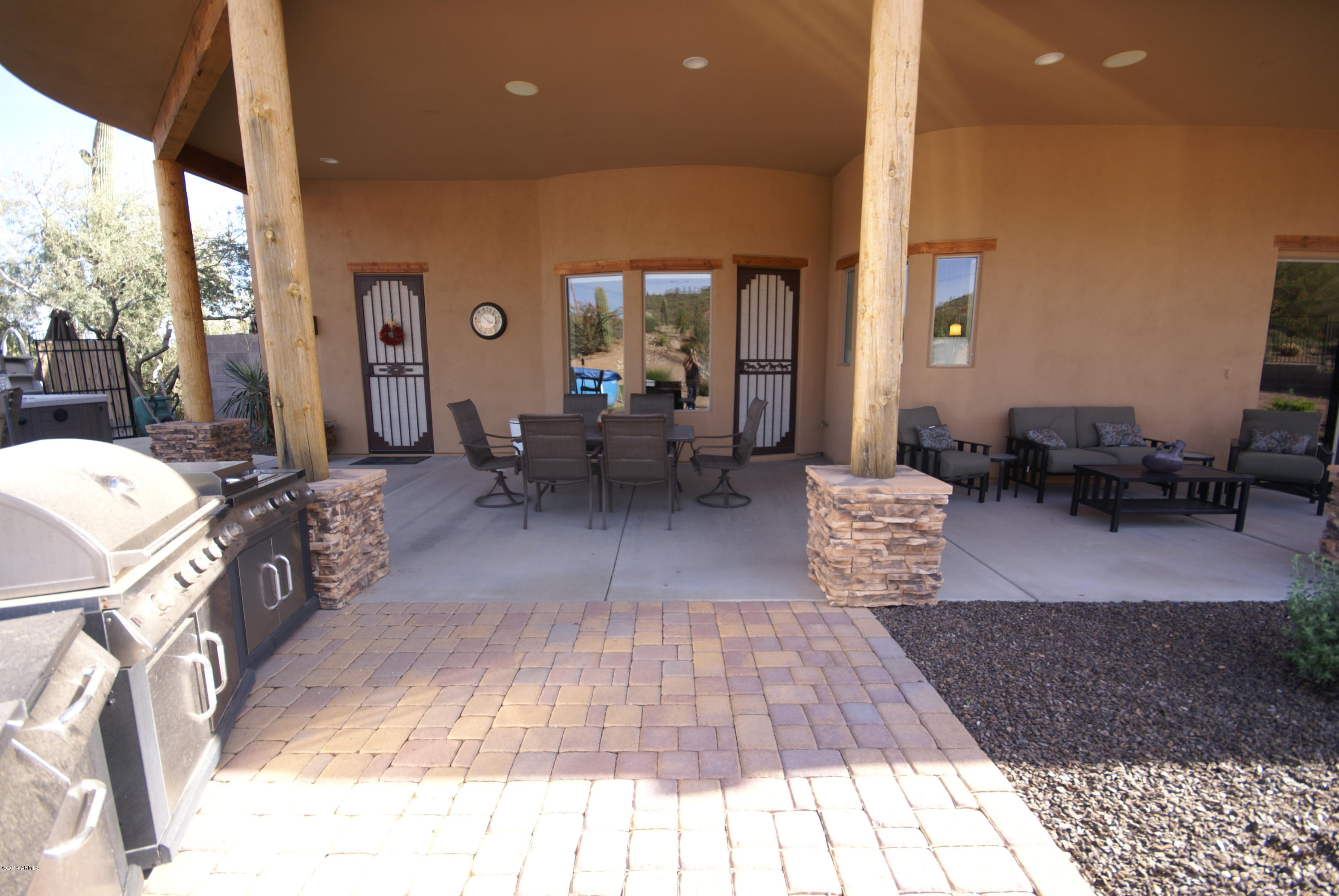 5586 North Wolverine Pass Road Apache Junction, AZ 85119 - Photo 60 of 71 Wolverine Pass Rd