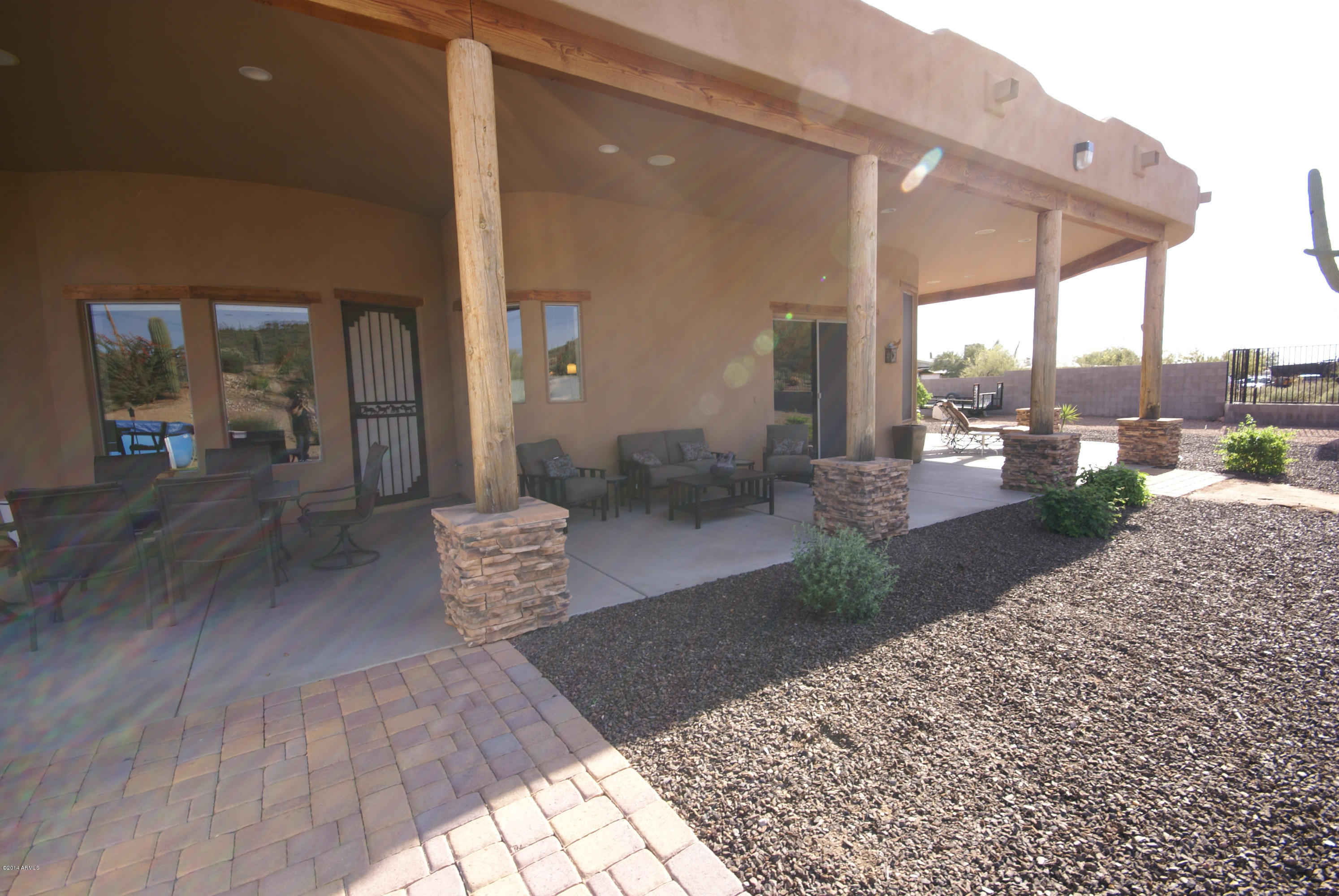 5586 North Wolverine Pass Road Apache Junction, AZ 85119 - Photo 61 of 71 Wolverine Pass Rd