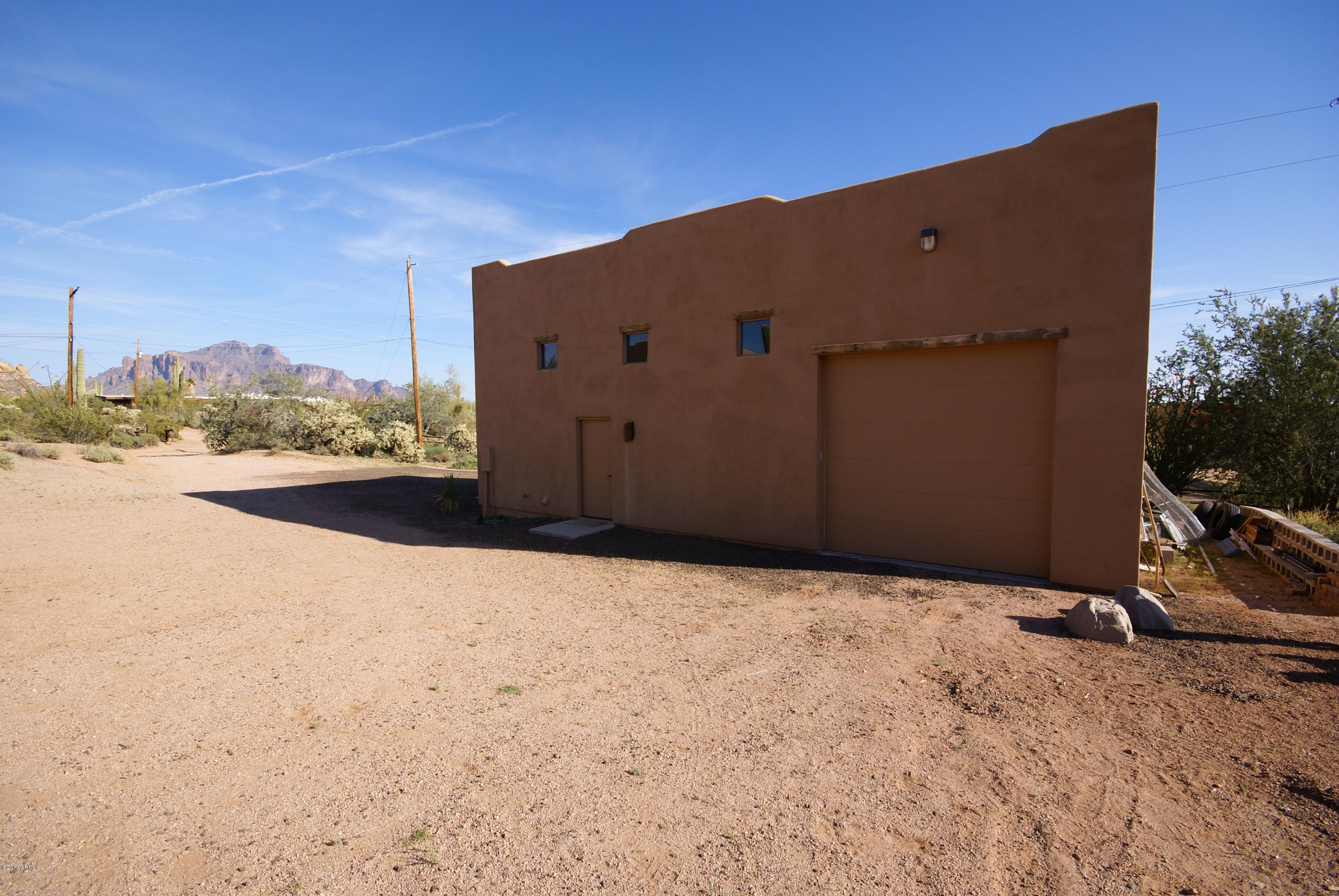 5586 North Wolverine Pass Road Apache Junction, AZ 85119 - Photo 63 of 71 Wolverine Pass Rd