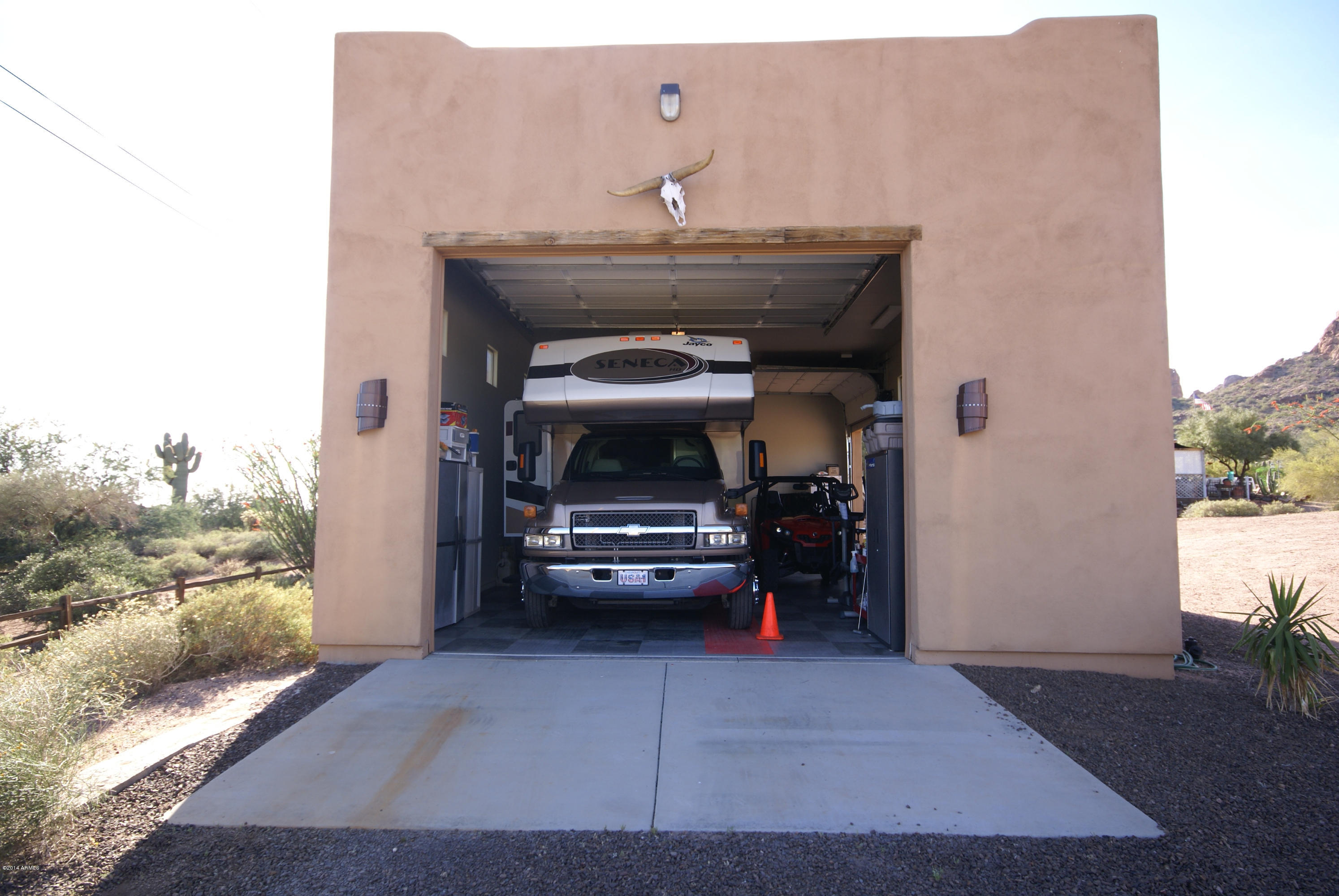 5586 North Wolverine Pass Road Apache Junction, AZ 85119 - Photo 65 of 71 Wolverine Pass Rd