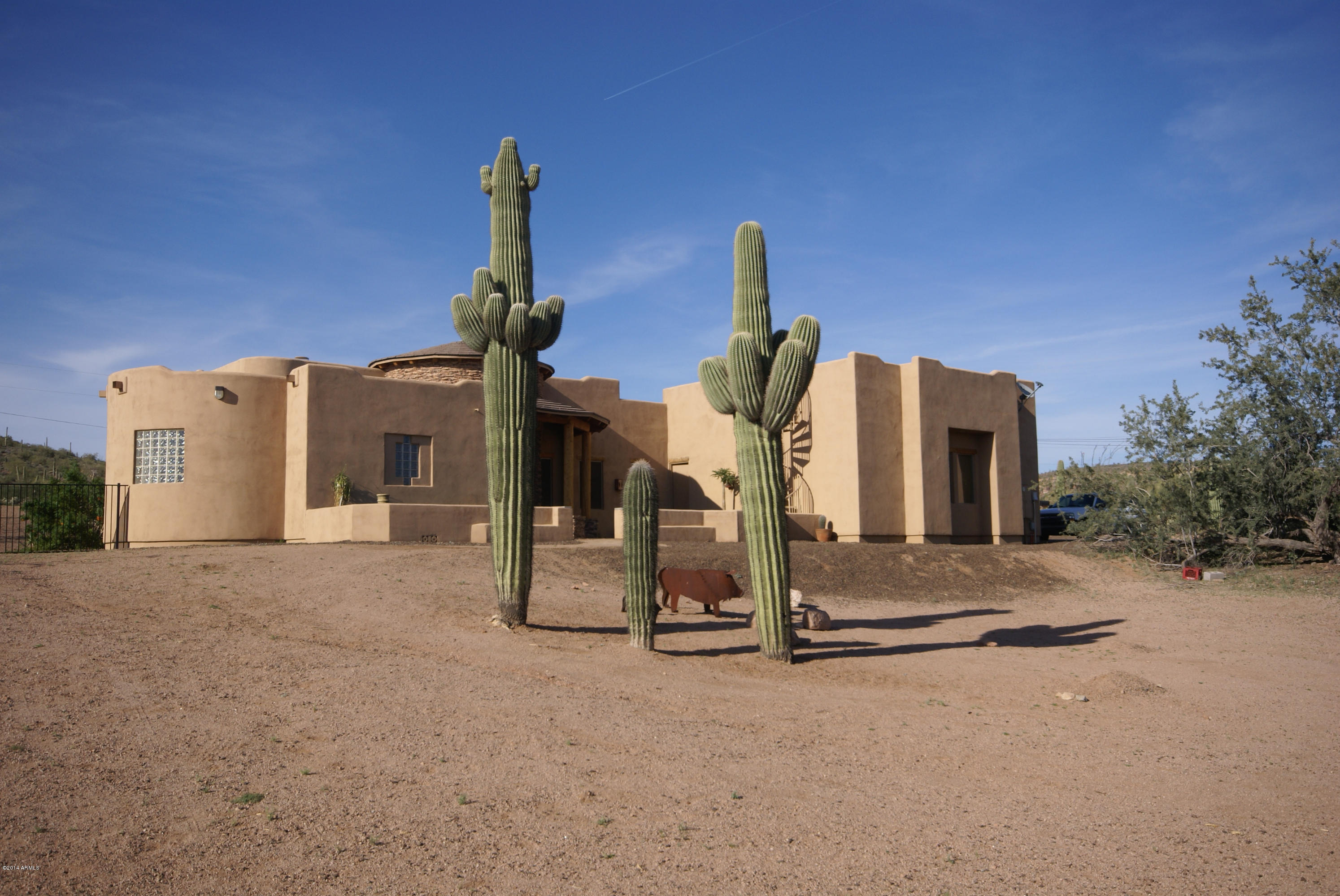 5586 North Wolverine Pass Road Apache Junction, AZ 85119 - Photo 66 of 71 Wolverine Pass Rd