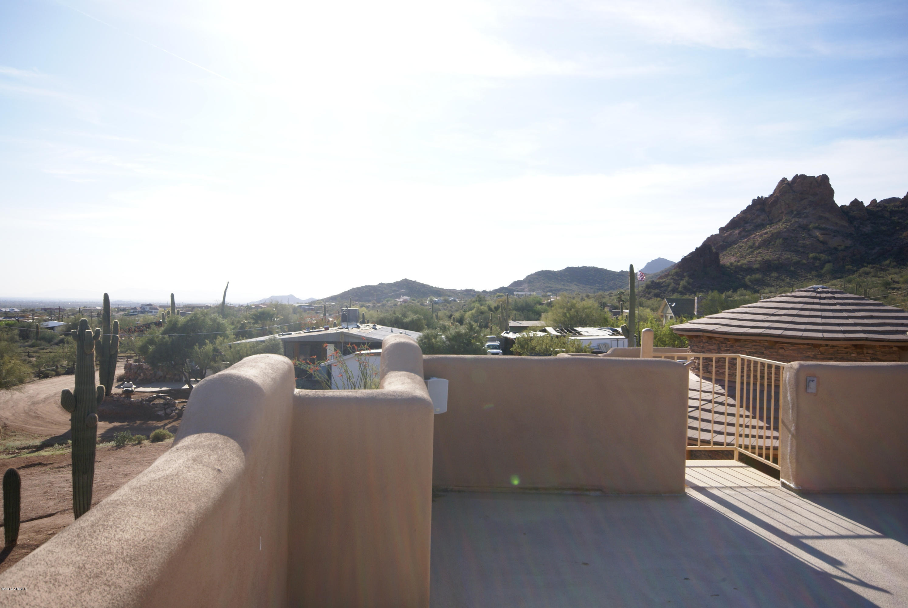 5586 North Wolverine Pass Road Apache Junction, AZ 85119 - Photo 67 of 71 Wolverine Pass Rd