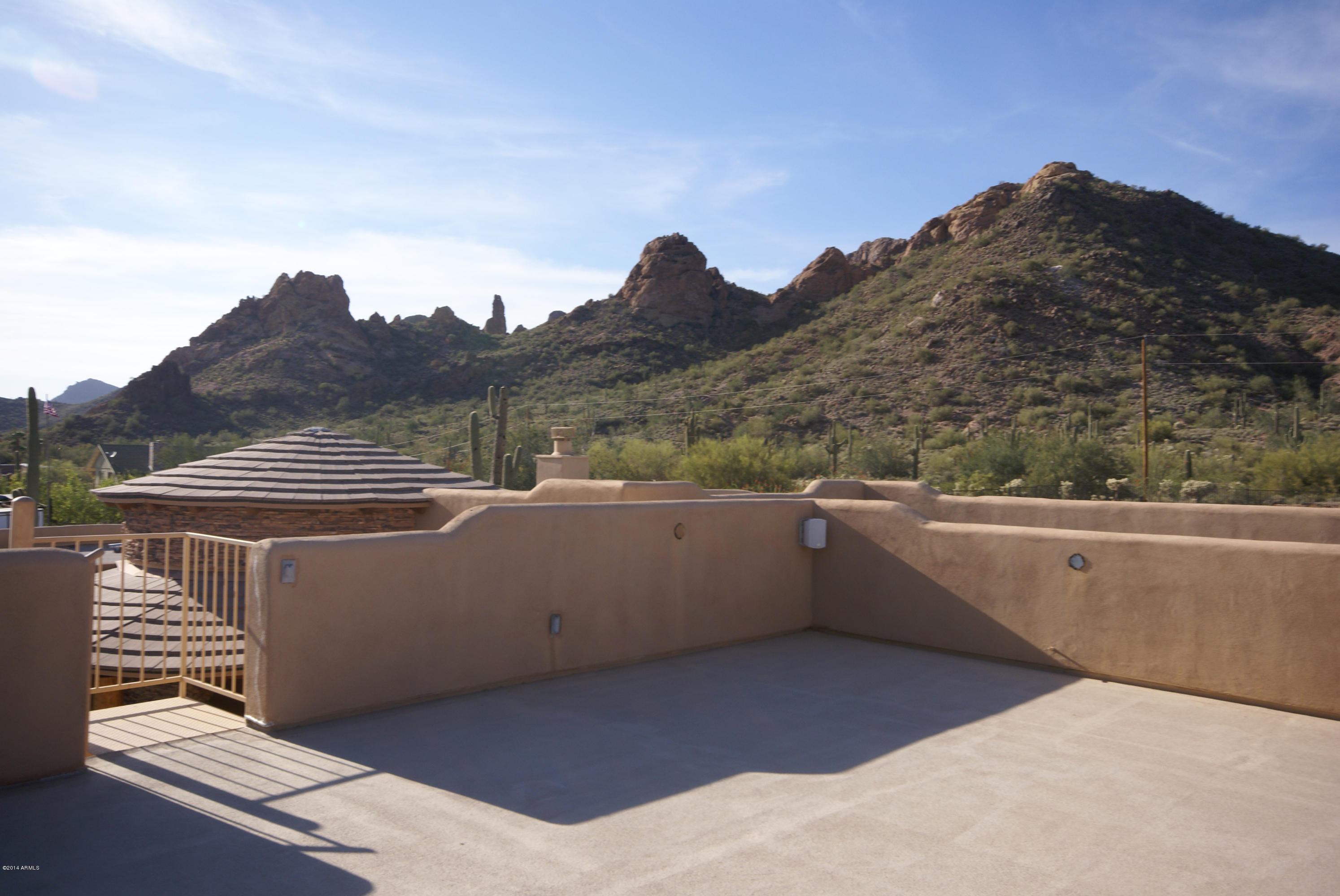 5586 North Wolverine Pass Road Apache Junction, AZ 85119 - Photo 68 of 71 Wolverine Pass Rd