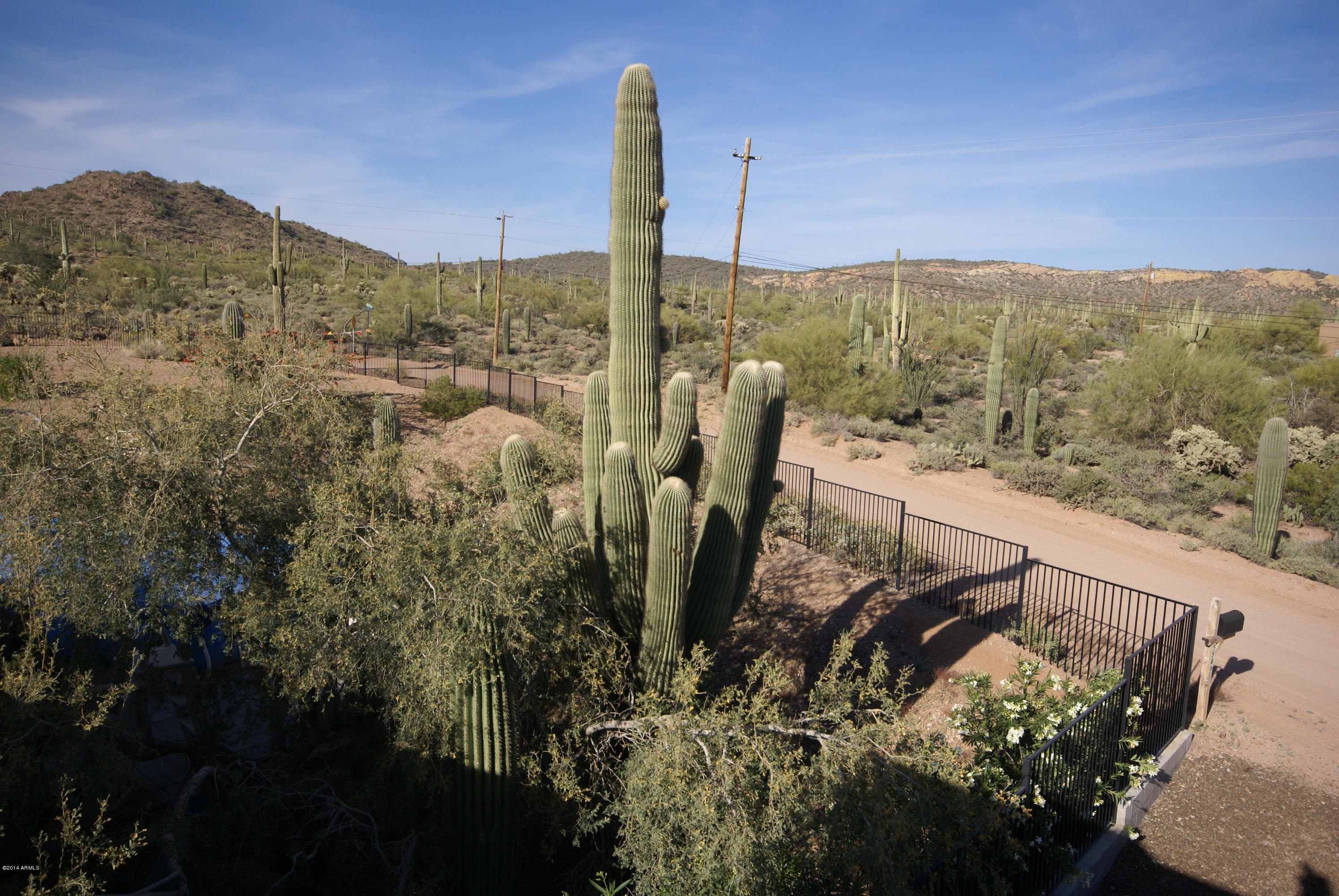 5586 North Wolverine Pass Road Apache Junction, AZ 85119 - Photo 69 of 71 Wolverine Pass Rd