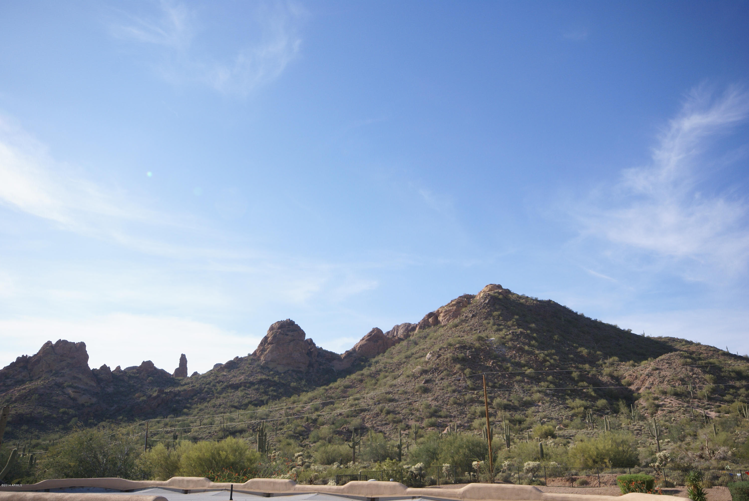 5586 North Wolverine Pass Road Apache Junction, AZ 85119 - Photo 70 of 71 Wolverine Pass Rd