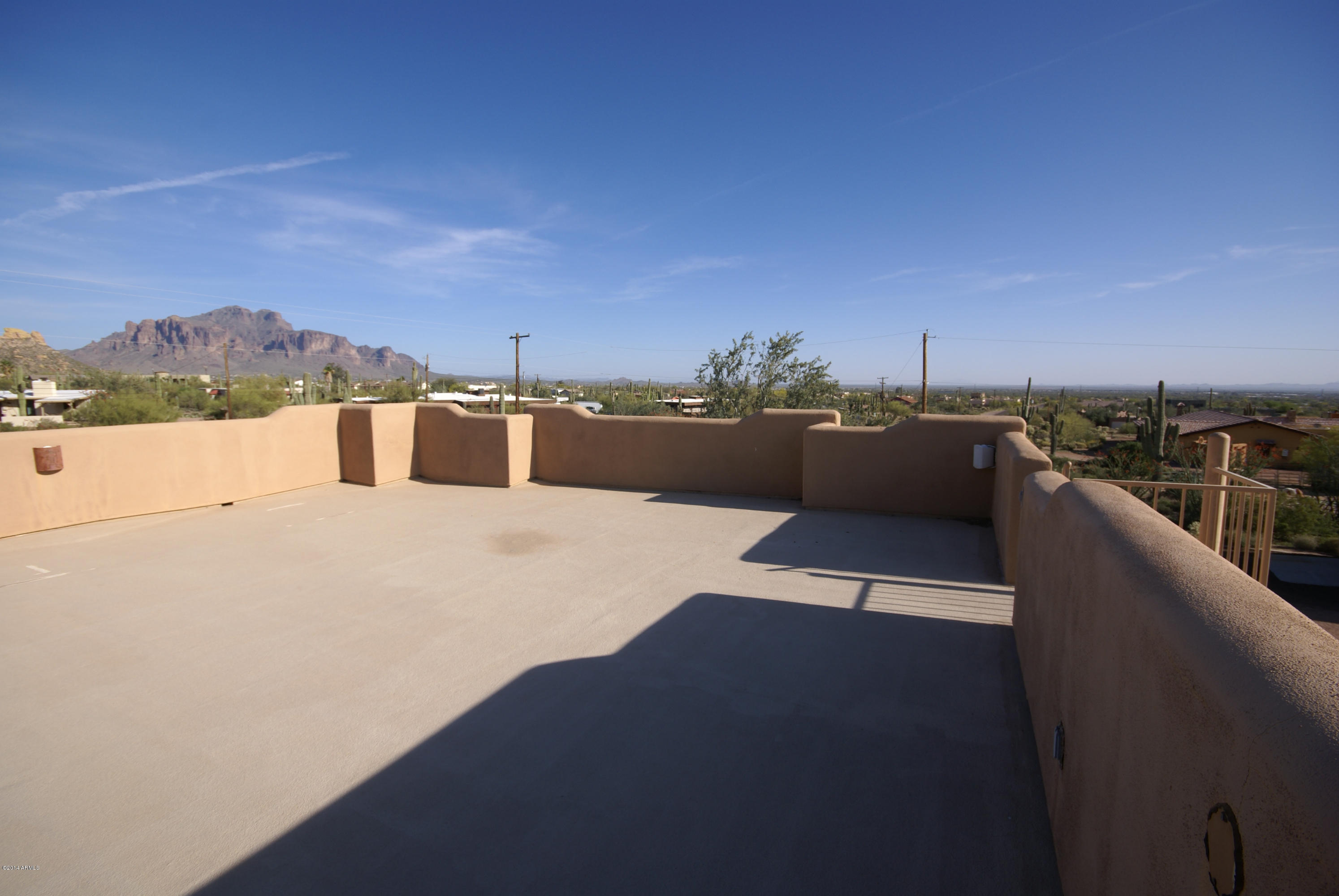 5586 North Wolverine Pass Road Apache Junction, AZ 85119 - Photo 71 of 71 Wolverine Pass Rd