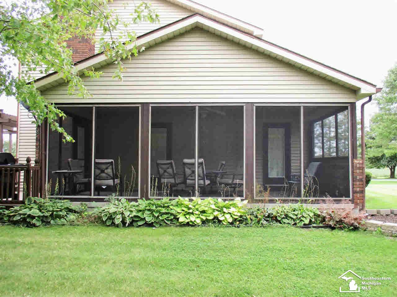 18755 Mead Road Milan, MI 48160 - Photo 22 of 25