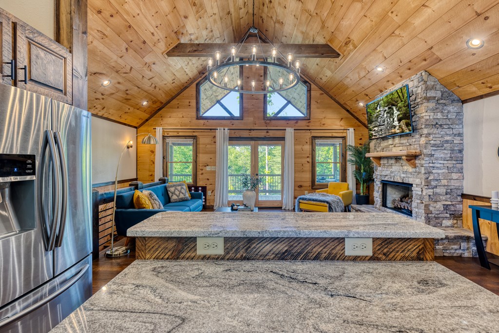 800 Wise Road Morganton, GA 30560 - Photo 6 of 109