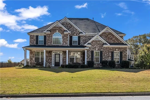 $499,000 | 9 Little Court, Acworth, GA 30101