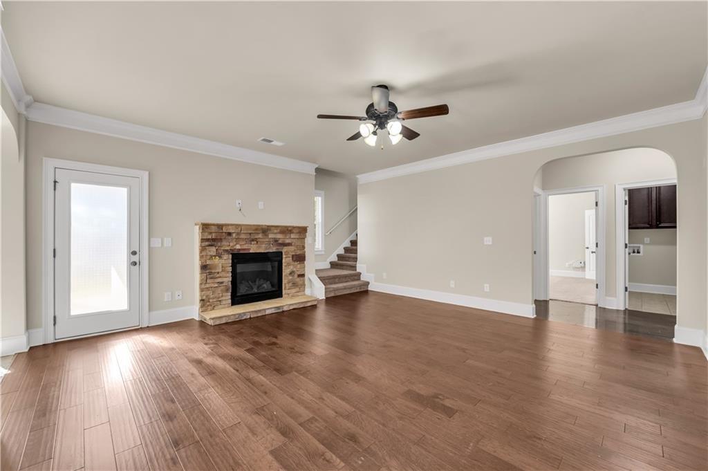 9 Little Court Acworth, GA 30101 - Photo 17 of 67